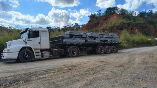 Mineração